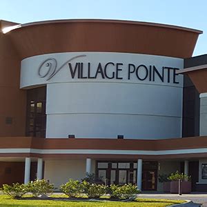 Marcus Village Pointe Cinema